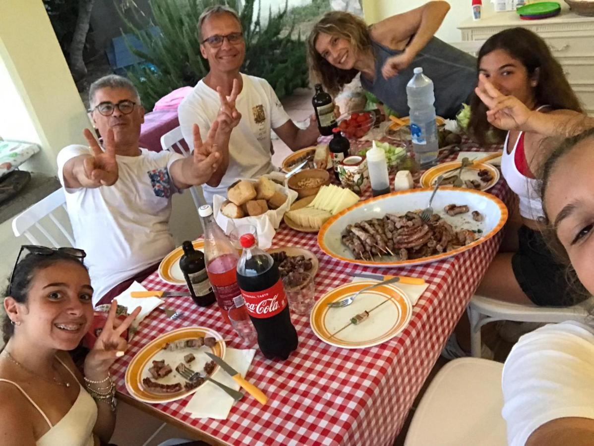 Sant Isidoro  Villa Renzo E Lucia المظهر الخارجي الصورة