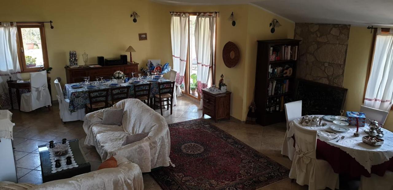 Sant Isidoro  Villa Renzo E Lucia المظهر الخارجي الصورة