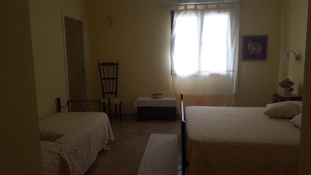 Sant Isidoro  Villa Renzo E Lucia المظهر الخارجي الصورة