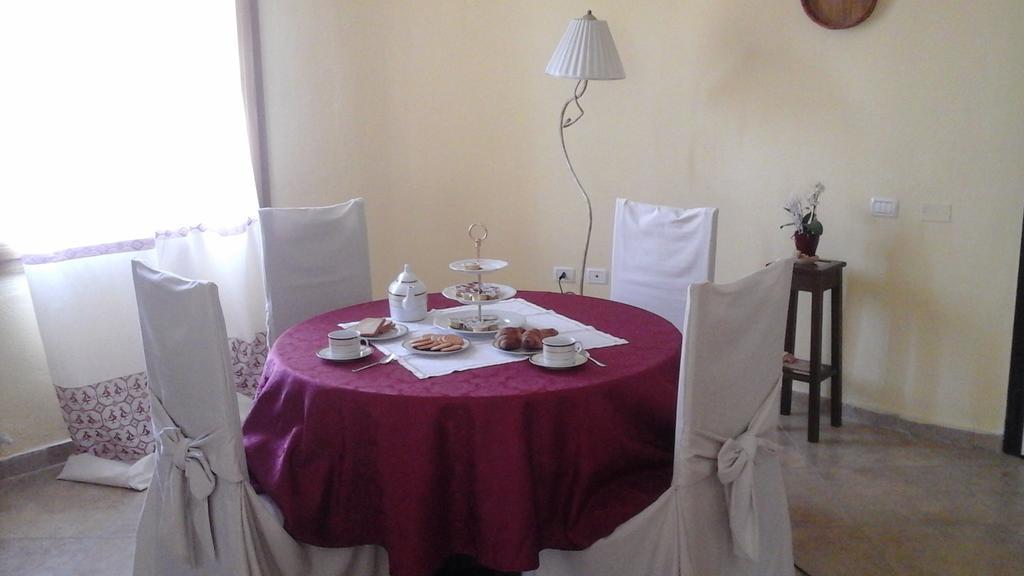Sant Isidoro  Villa Renzo E Lucia المظهر الخارجي الصورة