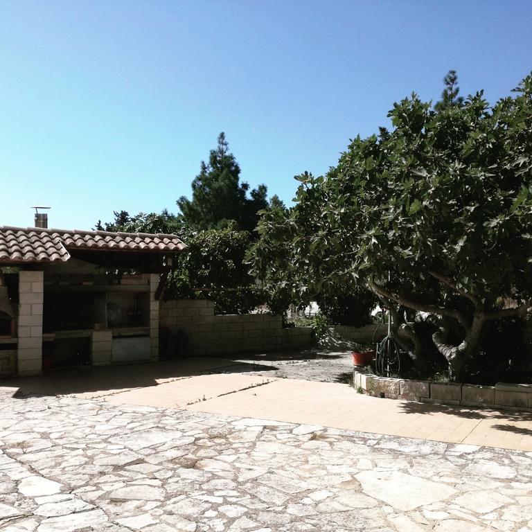 Sant Isidoro  Villa Renzo E Lucia المظهر الخارجي الصورة