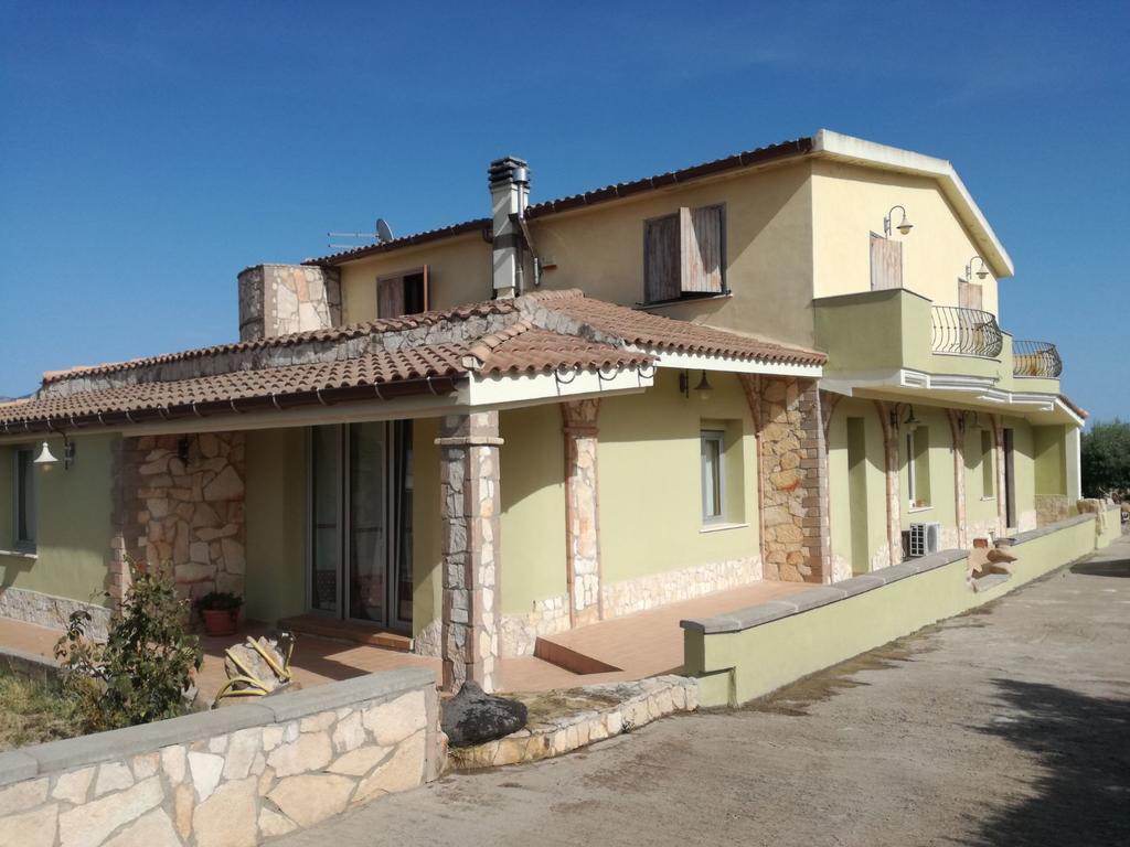 Sant Isidoro  Villa Renzo E Lucia المظهر الخارجي الصورة