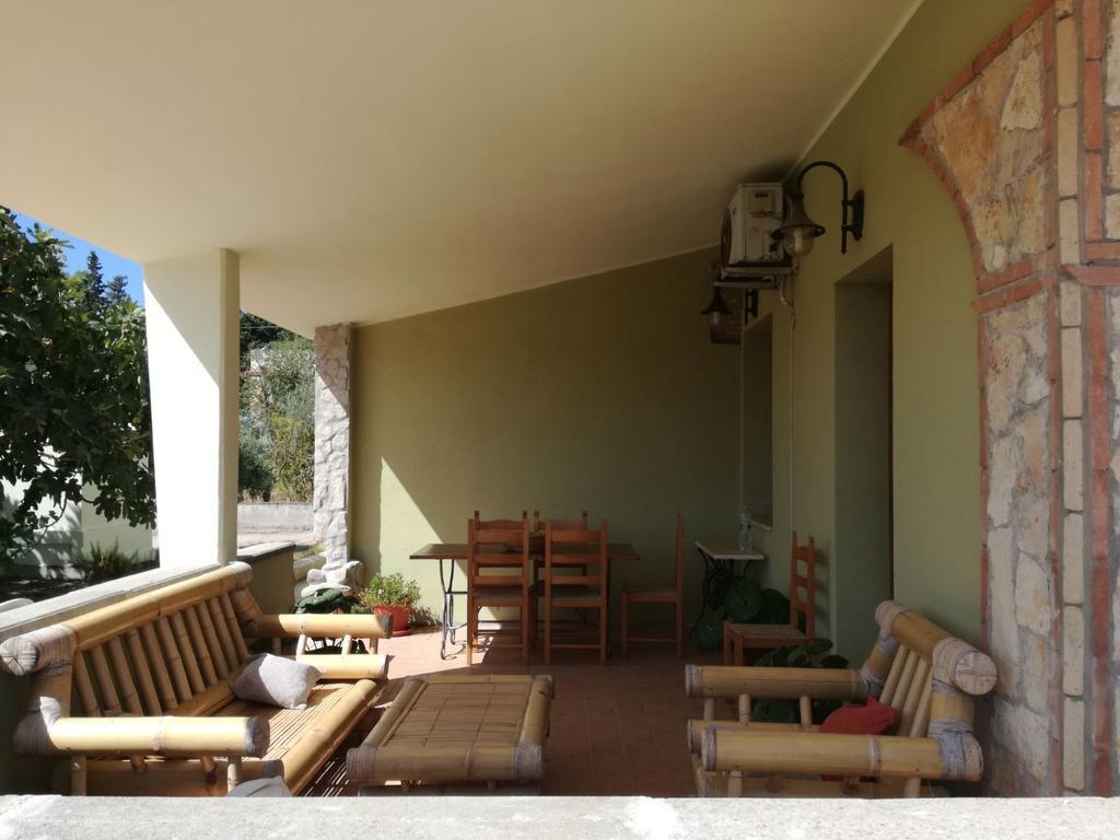 Sant Isidoro  Villa Renzo E Lucia المظهر الخارجي الصورة
