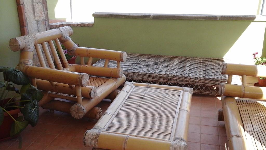 Sant Isidoro  Villa Renzo E Lucia المظهر الخارجي الصورة
