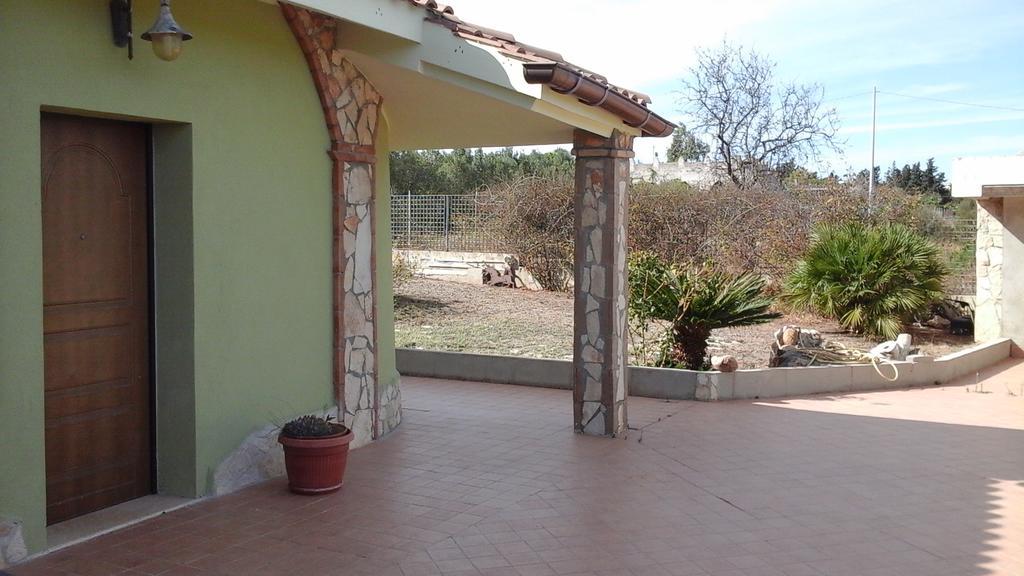 Sant Isidoro  Villa Renzo E Lucia المظهر الخارجي الصورة
