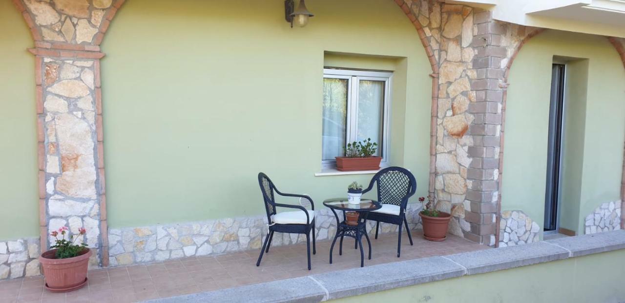 Sant Isidoro  Villa Renzo E Lucia المظهر الخارجي الصورة
