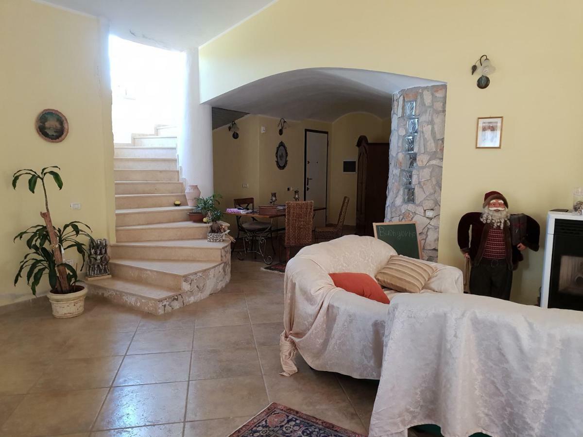 Sant Isidoro  Villa Renzo E Lucia المظهر الخارجي الصورة