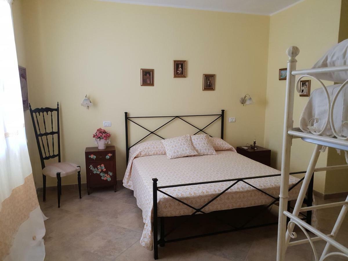 Sant Isidoro  Villa Renzo E Lucia المظهر الخارجي الصورة