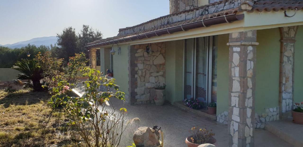 Sant Isidoro  Villa Renzo E Lucia المظهر الخارجي الصورة