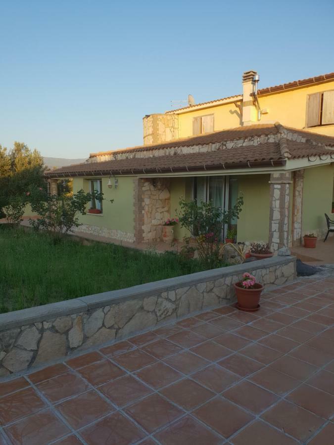 Sant Isidoro  Villa Renzo E Lucia المظهر الخارجي الصورة