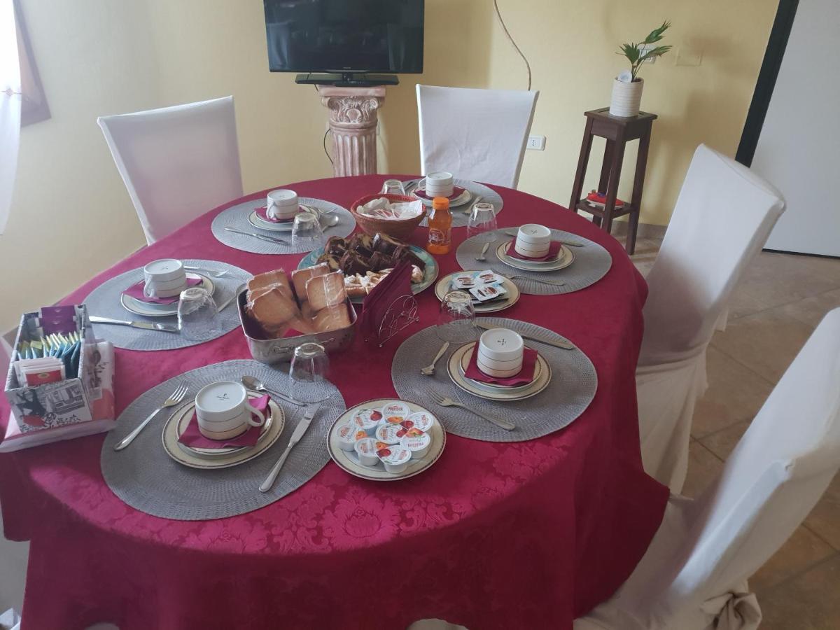 Sant Isidoro  Villa Renzo E Lucia المظهر الخارجي الصورة