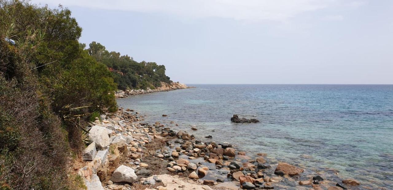 Sant Isidoro  Villa Renzo E Lucia المظهر الخارجي الصورة
